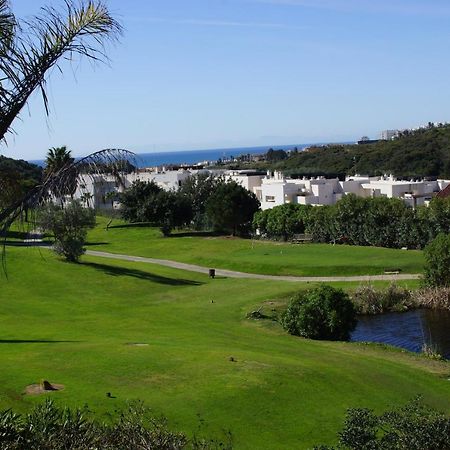 Appartement Casares - Mer, Golf, Piscine, Padel - Finca Cortesin Естепона Екстериор снимка