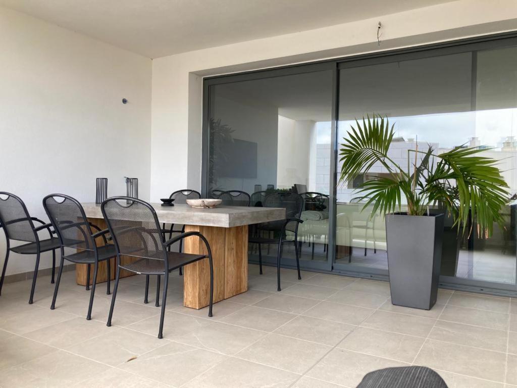 Appartement Casares - Mer, Golf, Piscine, Padel - Finca Cortesin Естепона Екстериор снимка