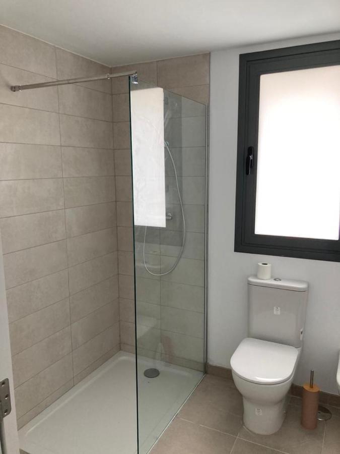 Appartement Casares - Mer, Golf, Piscine, Padel - Finca Cortesin Естепона Екстериор снимка